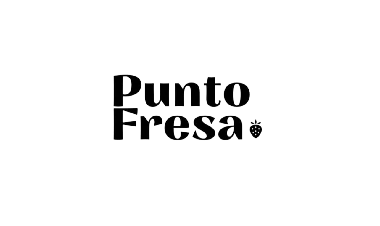 Punto Fresa
