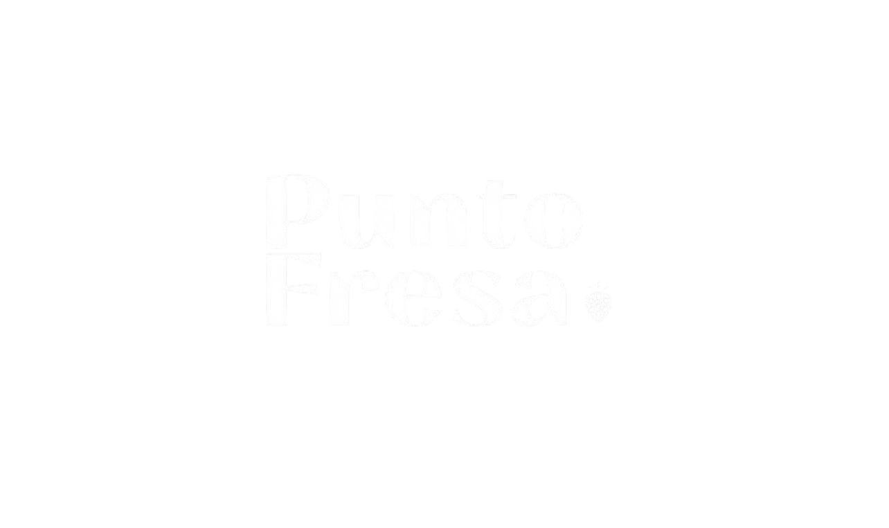 Punto Fresa